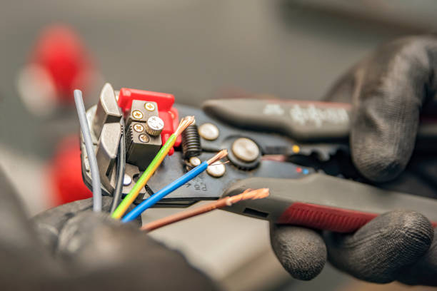 Best Affordable Electrical Installation  in Fort Davis, TX