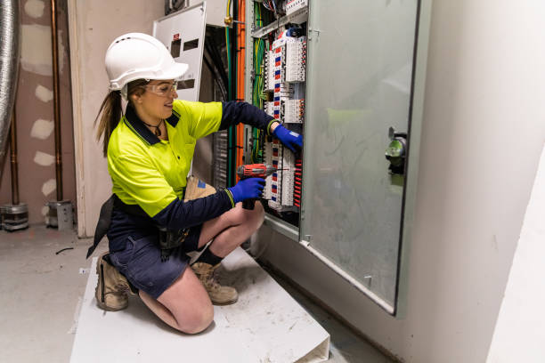 Best Electrical System Inspection  in Fort Davis, TX