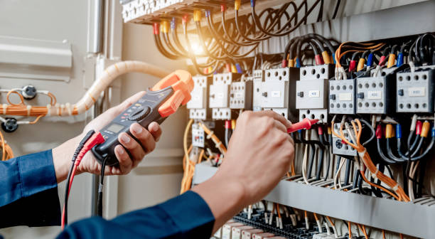 Best Electrical Installation Contractor  in Fort Davis, TX