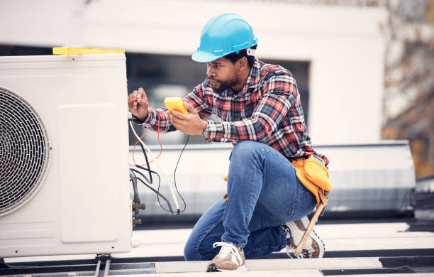 Best Affordable Electrician  in Fort Davis, TX