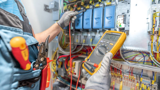 Best Best Electricians Near Me  in Fort Davis, TX